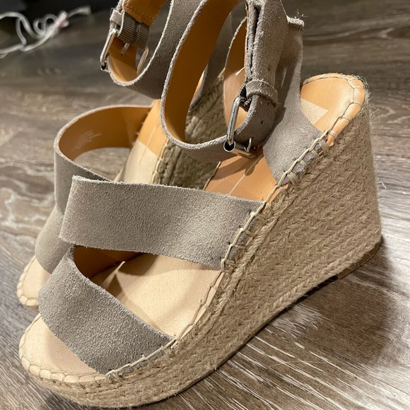 Dolce Vita Espadrilles 7.5 brand new - Picture 2 of 4